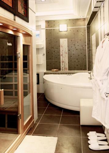 Apart-hotel Intourist