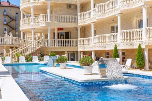 Hotel Attika