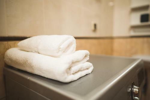 Apartamento Rentwill Morton 2