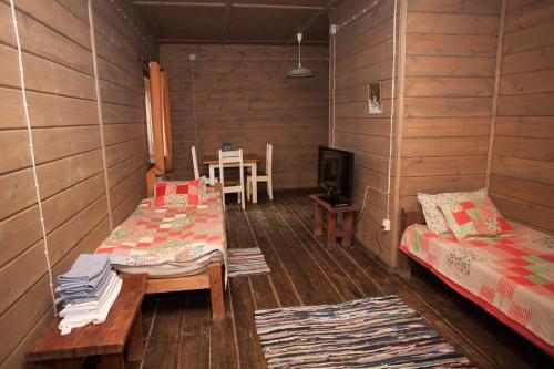 Hotel Eco Farm Usadba Kuznetsovo