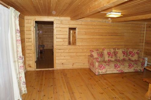 Hotel Eco Farm Usadba Kuznetsovo