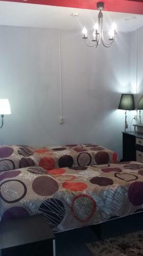 Posada Mini-hotel "lira"
