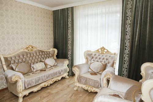 Hotel Elbrusplaza