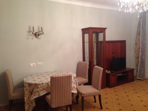 Apartment Portovaya