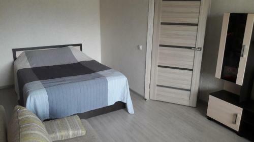 Apartment Petrozavodskaya 27/1