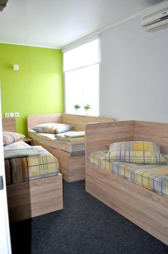 Bed & Breakfast Motel Saratov