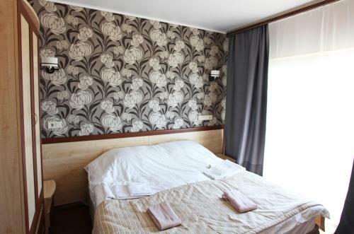Paluba Hotel