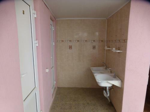 Hostal Guest House Tikhaya Gavan
