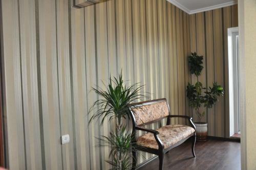 Posada Hotel Luxe Vip