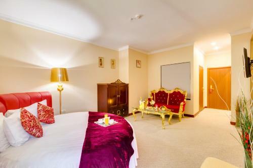 Kartmazovo House Hotel