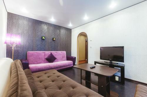 Apartamento Five Stars Leningradski Prospect 10