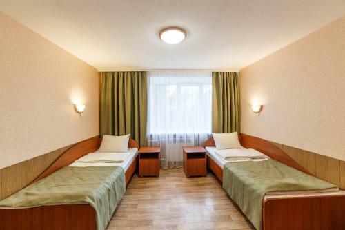 Sanatoriy Malyie Soli