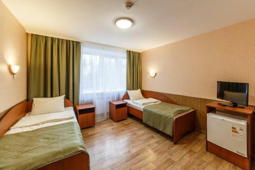Sanatoriy Malyie Soli