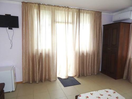 Hostal Maria Amore Inn