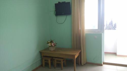 Hostal Maria Amore Inn