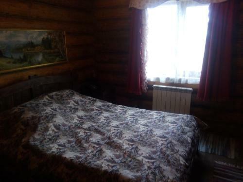 Hotel Hutorok