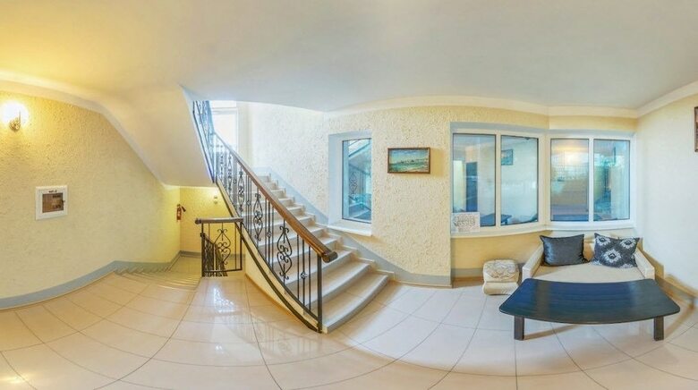 Hotel Oazis