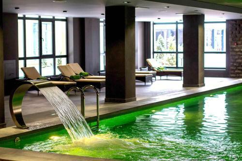 Apartamento ?? Green Park