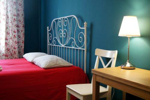 Posada Mini-hotel Spi Zdes
