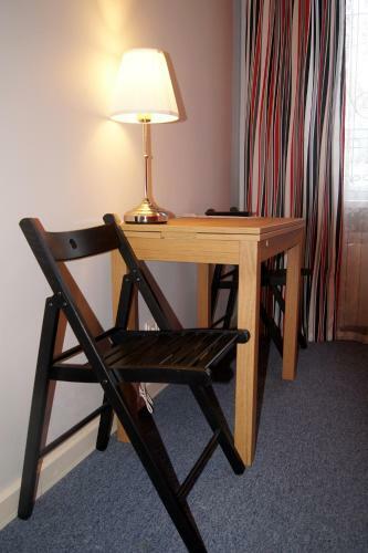 Posada Mini-hotel Spi Zdes