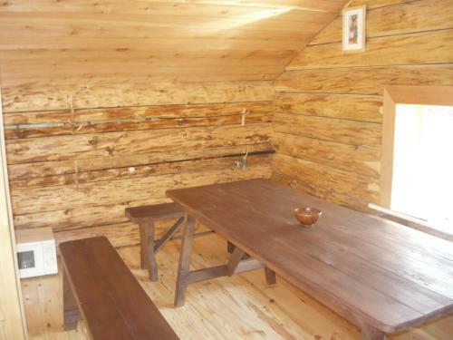 Hostal Gosdom Na Podgornoy