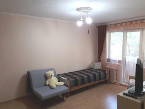 Apartments Zhemchuzhnaya