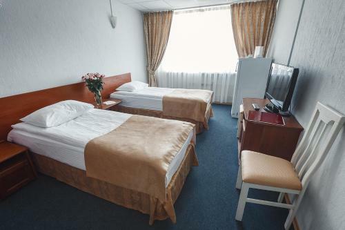 Hotel Amaks Polar Star