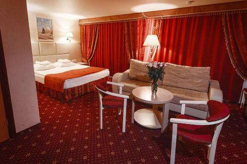 Hotel Amaks Polar Star