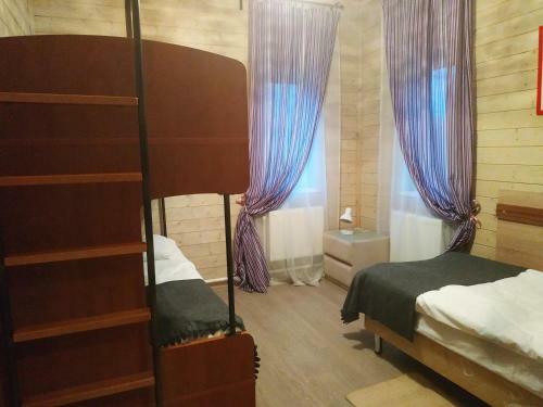 Hotel Boyarskaya Usadba