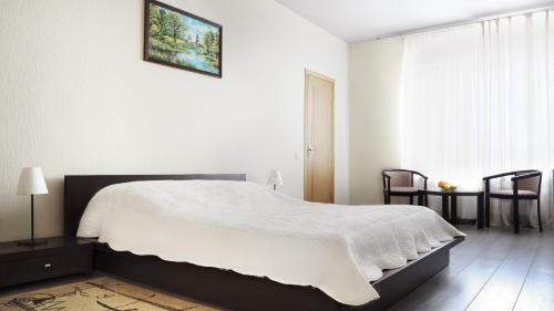 Hotel Boyarskaya Usadba