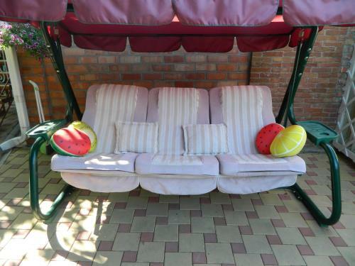 Holiday Home Na Rostovskoy