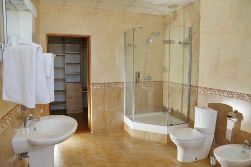 Posada Hotel Pioner