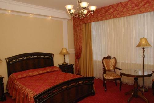 Gk Grand-hotel