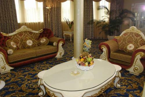 Gk Grand-hotel