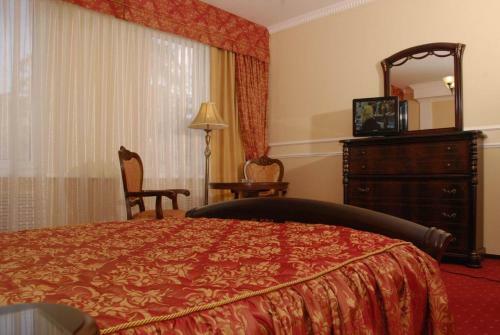 Gk Grand-hotel