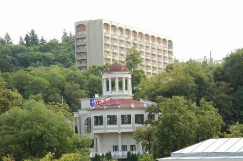 Gk Grand-hotel