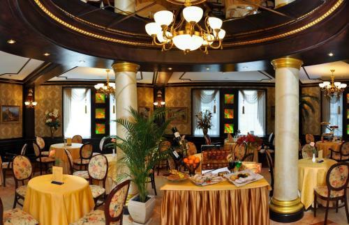 Gk Grand-hotel