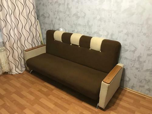 Apartment Erofey Arena At Sysoeva 8