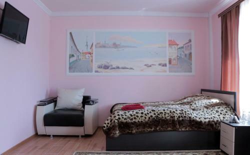 Hotel Surprise On Volga