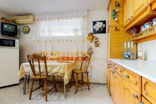 Hostal Krutoy Bereg