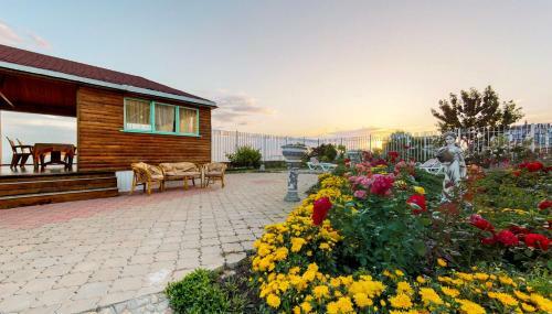 Hostal Krutoy Bereg