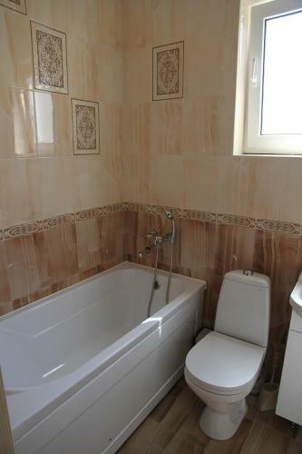 Hostal Guest House On Ayvovaya