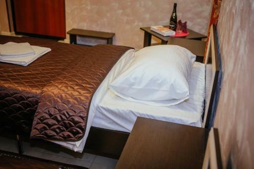 Albergue Mini Hotel Olimp