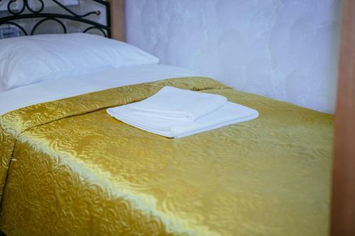 Albergue Mini Hotel Olimp