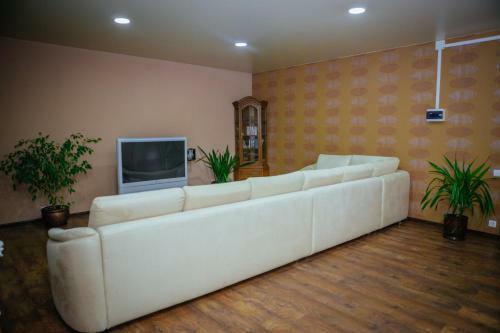 Albergue Mini Hotel Olimp