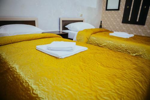 Albergue Mini Hotel Olimp