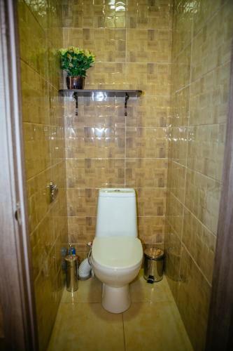 Albergue Mini Hotel Olimp