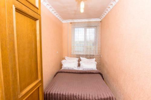 Apartment On Serafimovicha