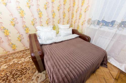 Apartment On Serafimovicha