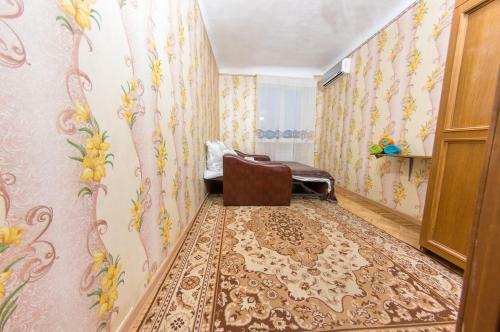 Apartment On Serafimovicha